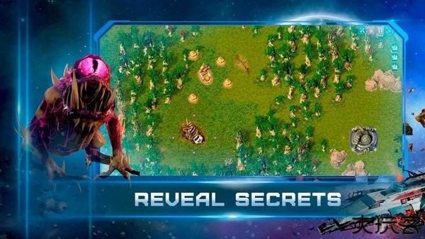 回收工厂中文版