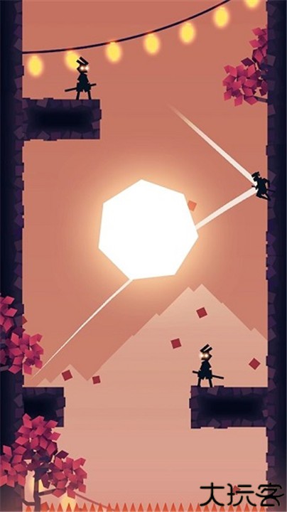 忍者东武手游安卓版