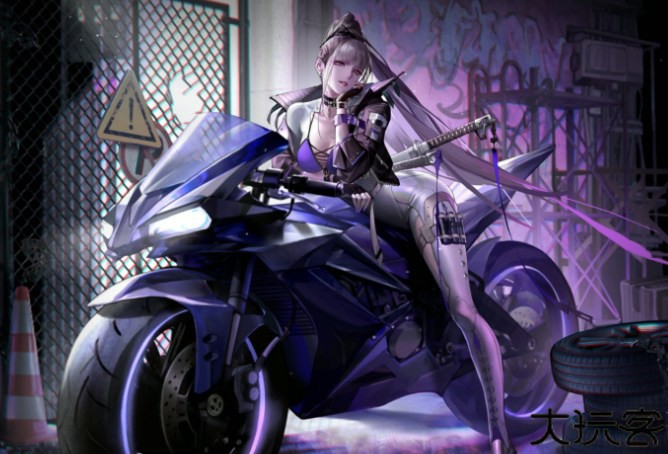无期迷途livehouse