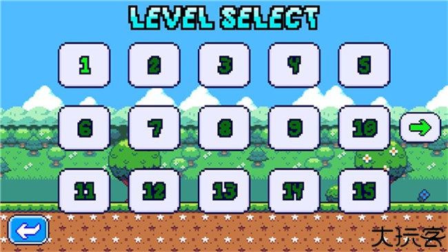 超级洋葱男孩2游戏