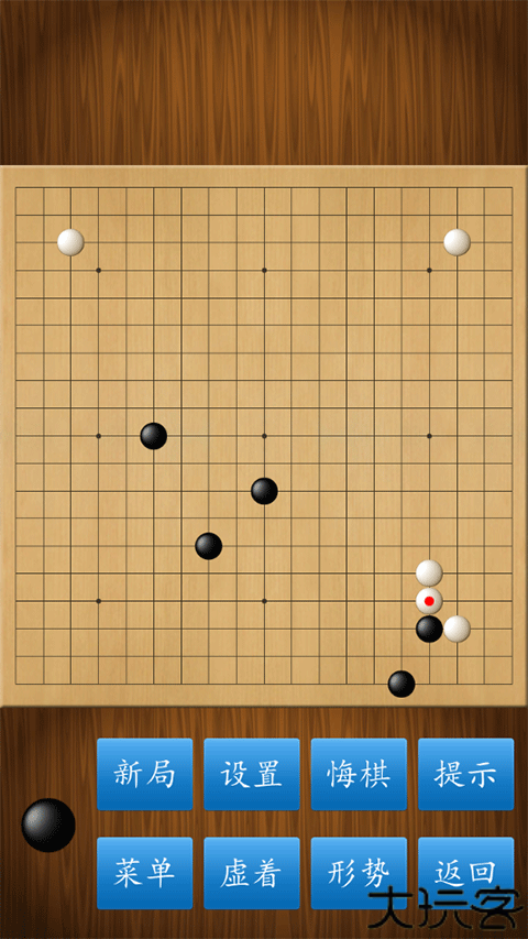 围棋手游