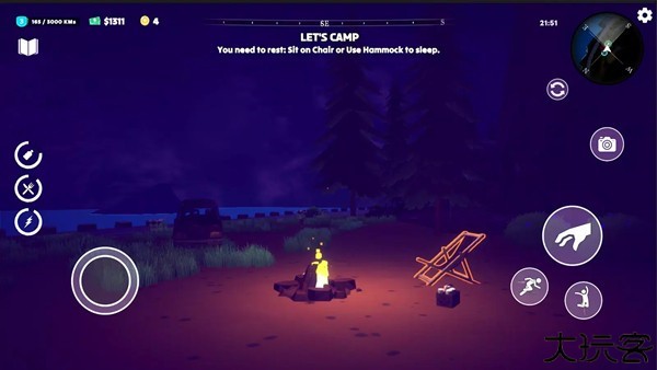 拼图挑战手机版