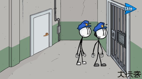 火柴人亨利合集中文版