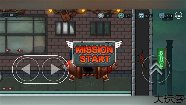 小三角大英雄手机版