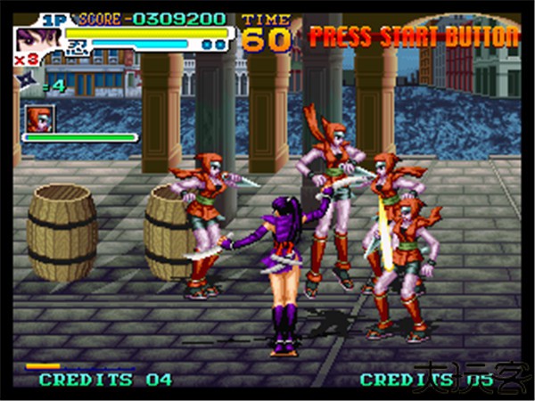 战国传承3街机版