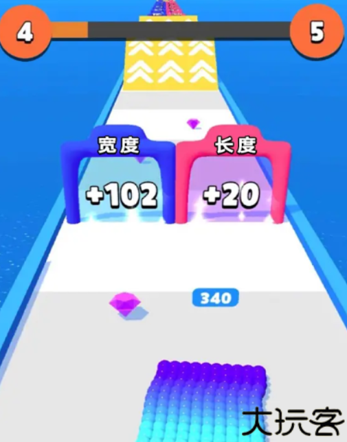 算你球多游戏