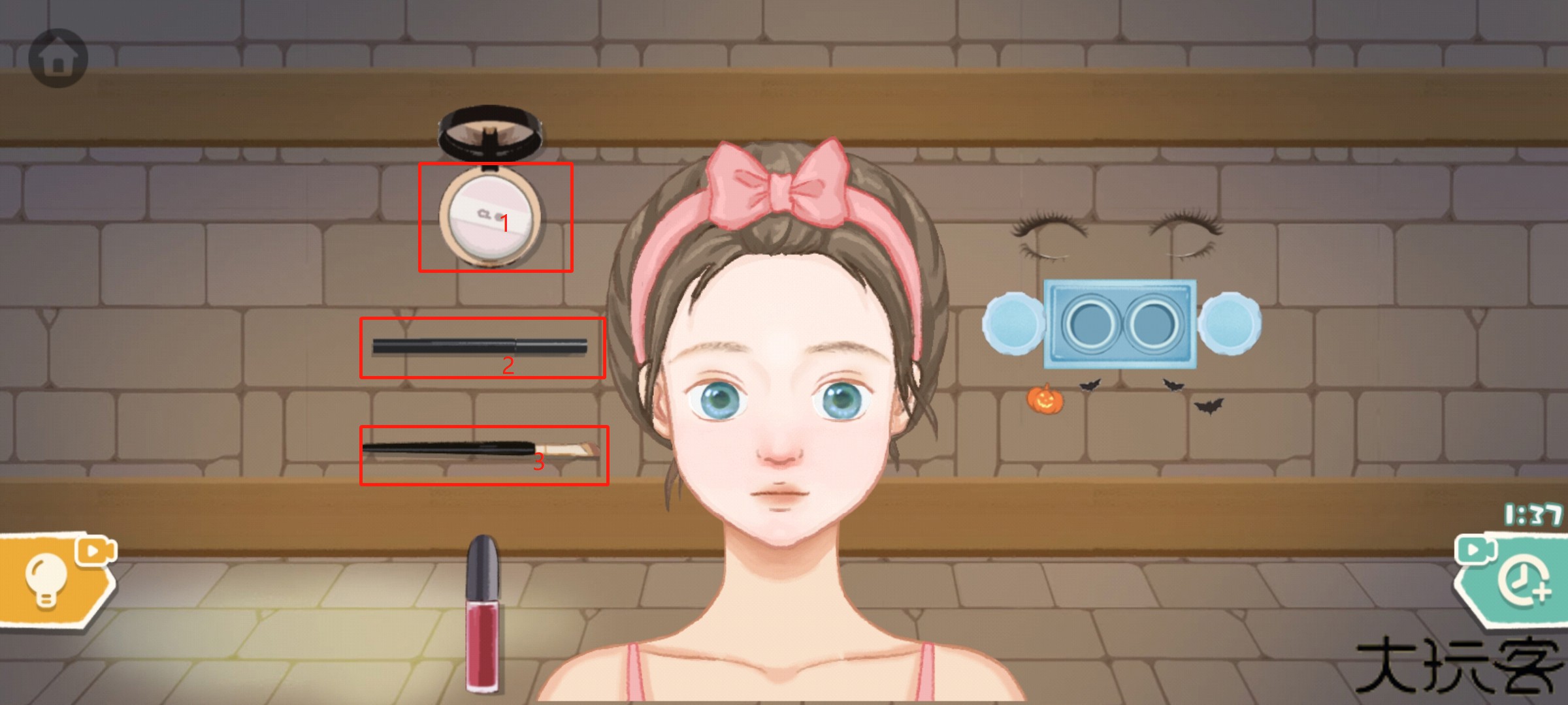 超级收纳馆安卓版