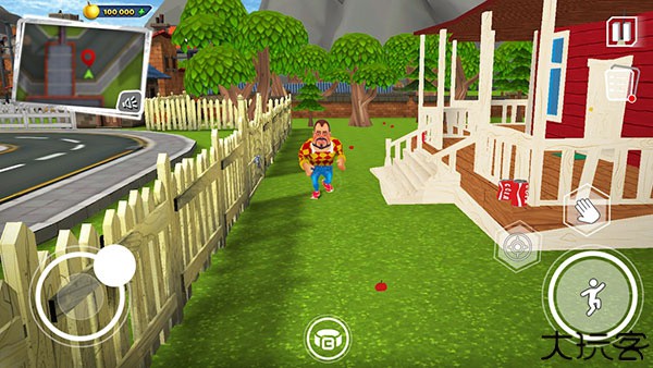 黑暗密语汉化版