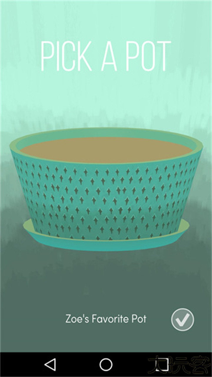 电子盆栽中文版