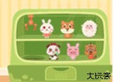 多多超市儿童游戏