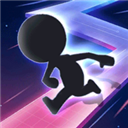 火柴人冲刺手游