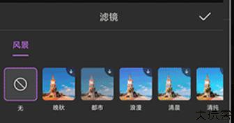 AE视频剪辑软件