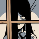 the girl in the window中文版