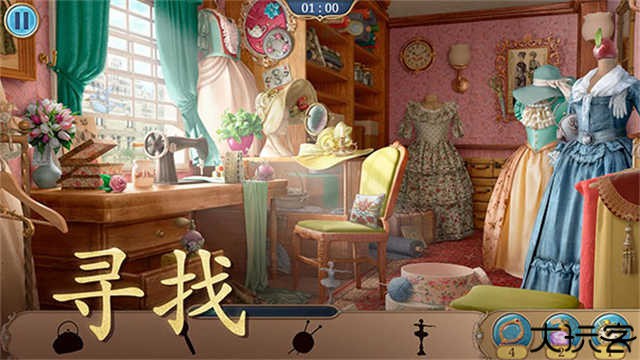 探寻者记安卓版