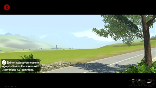 自由城计划中文版