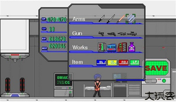 labstillalive安卓汉化版