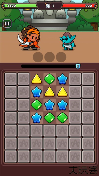 赛赛军团安卓版