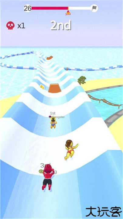 水上公园手机版