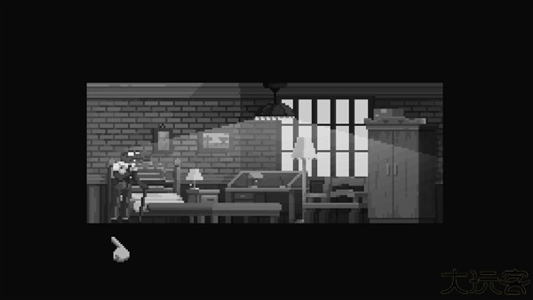 地球上最长的路汉化版