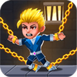 欢乐英雄大作战手机版