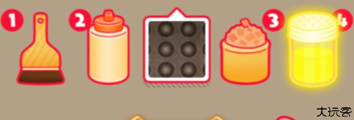 章鱼小丸子手机版