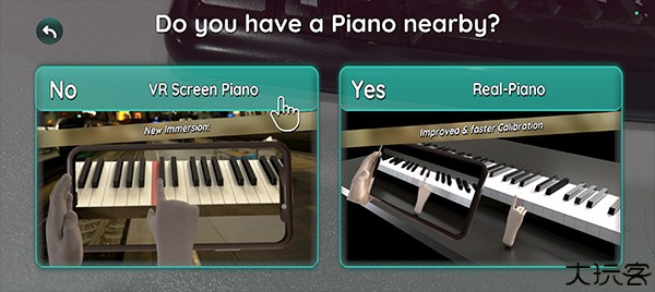 钢琴英雄hd安卓版