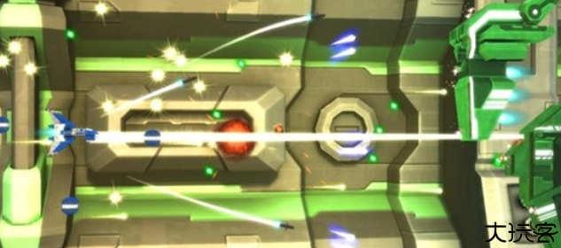 未来射击v1.2.5