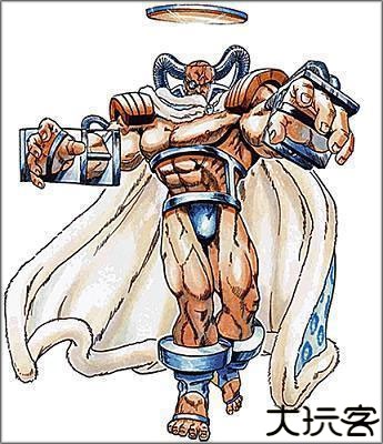 名将街机手机版
