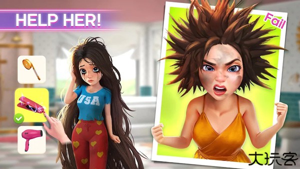 完美改造汉化版