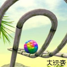 球球大冒险单机版