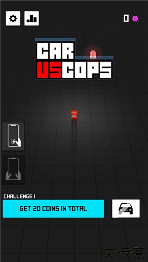 亡命时速3正式版