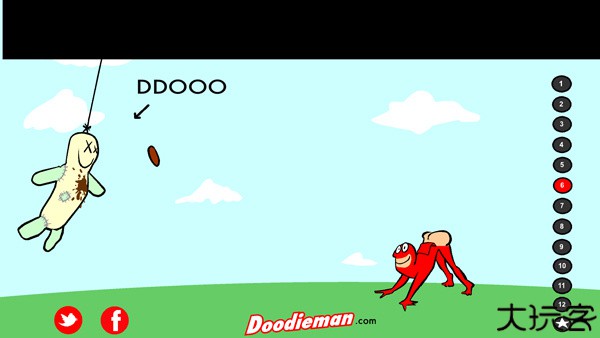 大便超人中文单机版