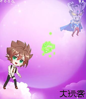 哈屏宠物桌面