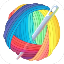 十字绣休闲手游