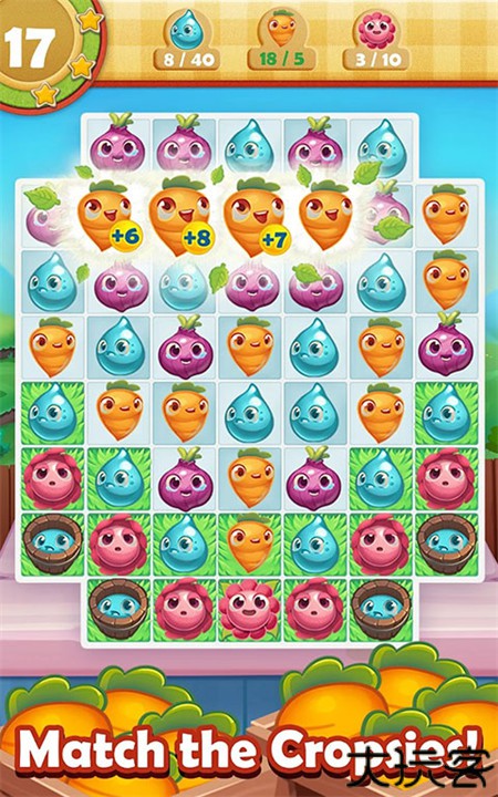 农场英雄传奇中文版