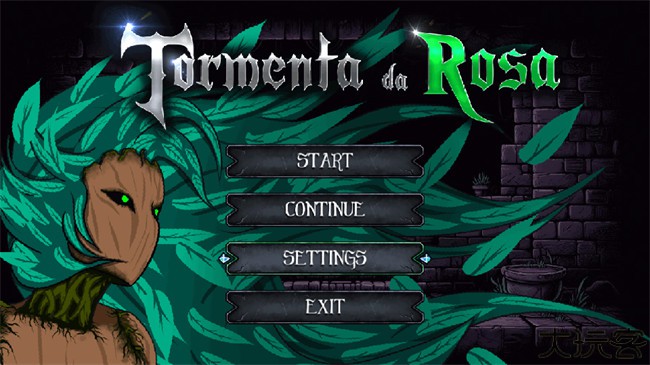 玫瑰风暴手机版