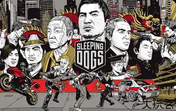 热血无赖手机中文版