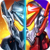 无双机甲中文版