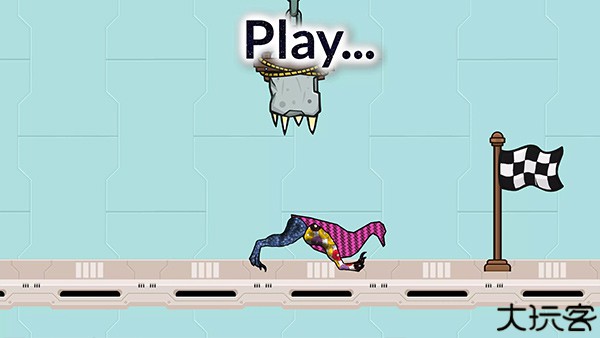 生物实验室模拟器