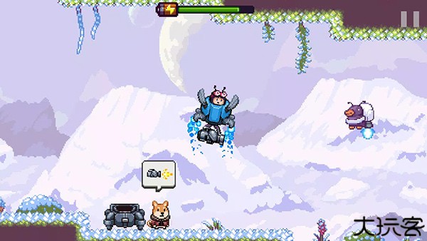 天空追逐者游戏安卓版