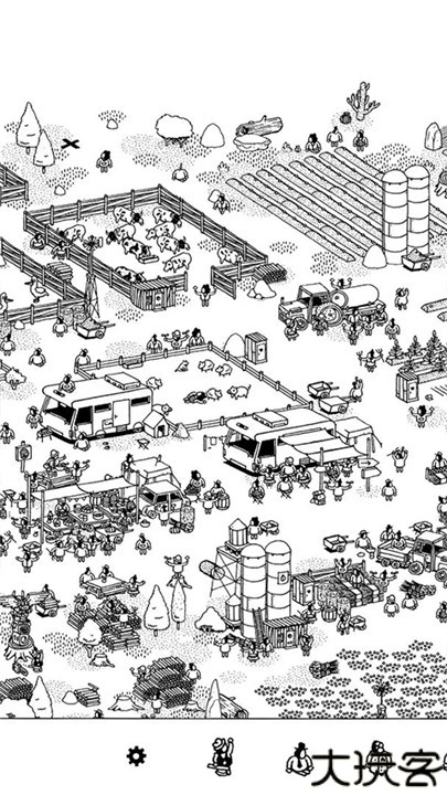 隐藏的家伙安卓手机版