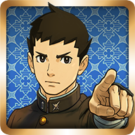 大逆转裁判2安卓汉化版