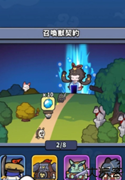 幸运召唤师手机版