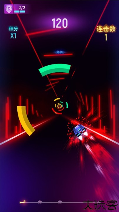 节奏光环安卓版