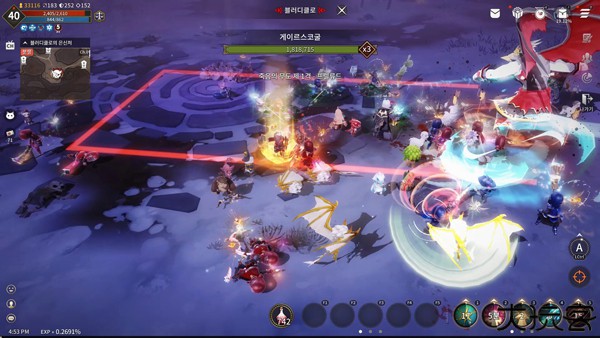 月光雕刻师手游中文版