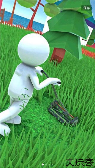 割草大作战中文版