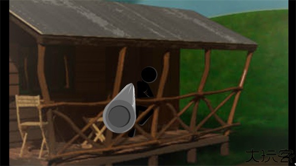 火柴人狙击手汉化版