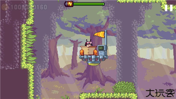 天空追逐者中文手机版