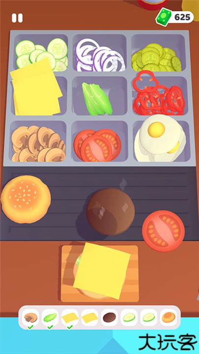 迷你超市手机版