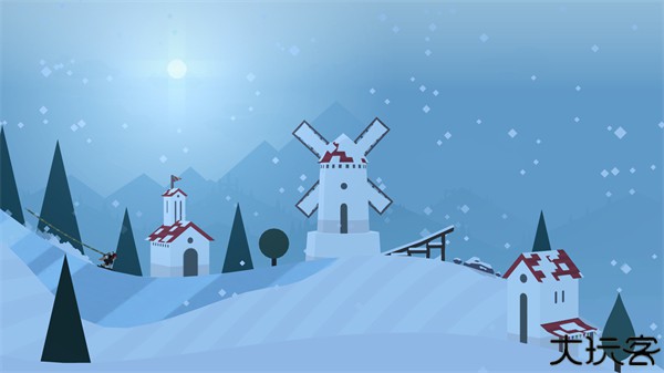 阿尔托的冒险安卓